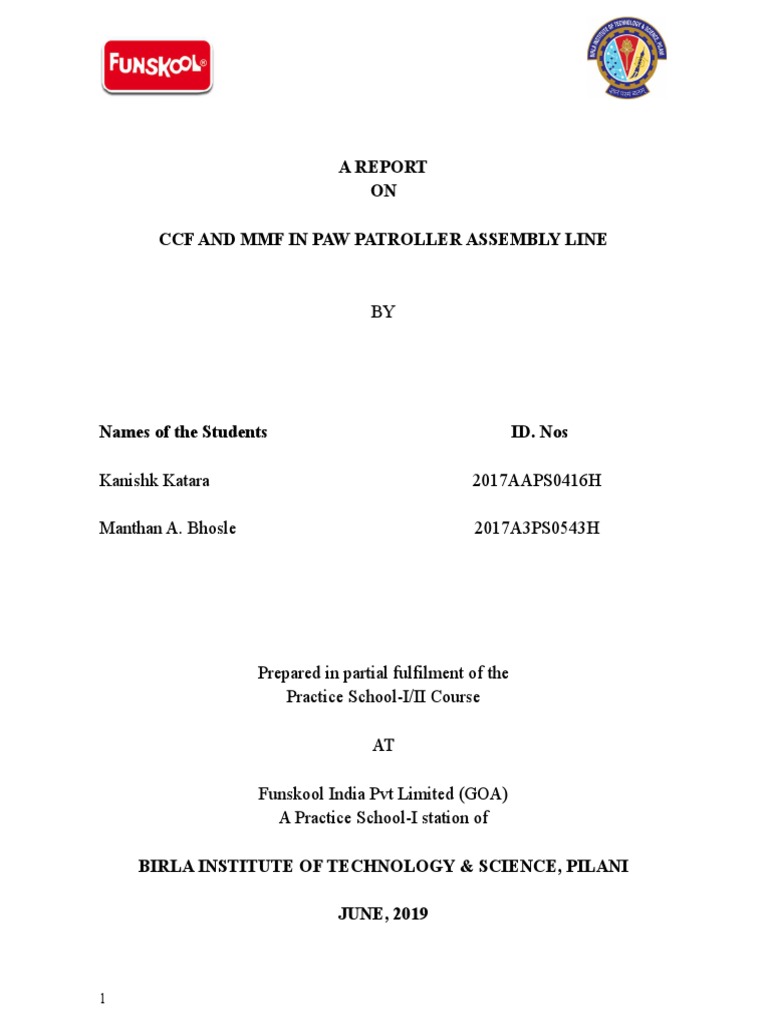 Creating continuous flow and making material flow pdf lean