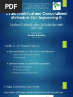 Lecture 9 Intro to Finite Element Method part 2.pptx