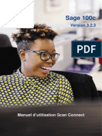 Sage 100c Scan Connect