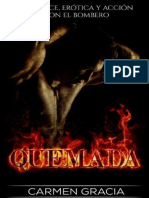 Quemada - Carmen Gracia PDF