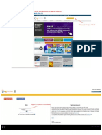 Instructivo para Ingresar Al Campus Virtual PDF