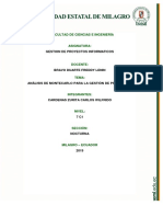 Analisis de Monte Carlo