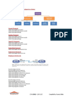CCNA Mini Manual PDF