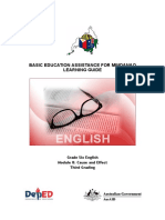 G6 LM English Cause and Effect PDF