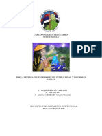Manifiesto Guambiano PDF