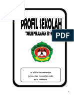 Profil Sekolah 2019-2020