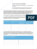 Hoja Trabajo Asumir Tu Responsabilidad PDF