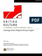 Literary Supplement PDF