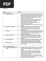 Thesis FormatPCUlesson1to3