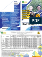 FLYER KELAS KARYAWAN Rev 14 - 9 8 2019