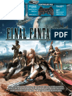 Final Fantasy XIII PDF