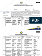 RPS Kewirausahaan Islami 2019