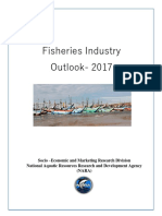 Fisheries Industry Outlook 2017