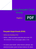 Anemia Pada PGK, Sundari