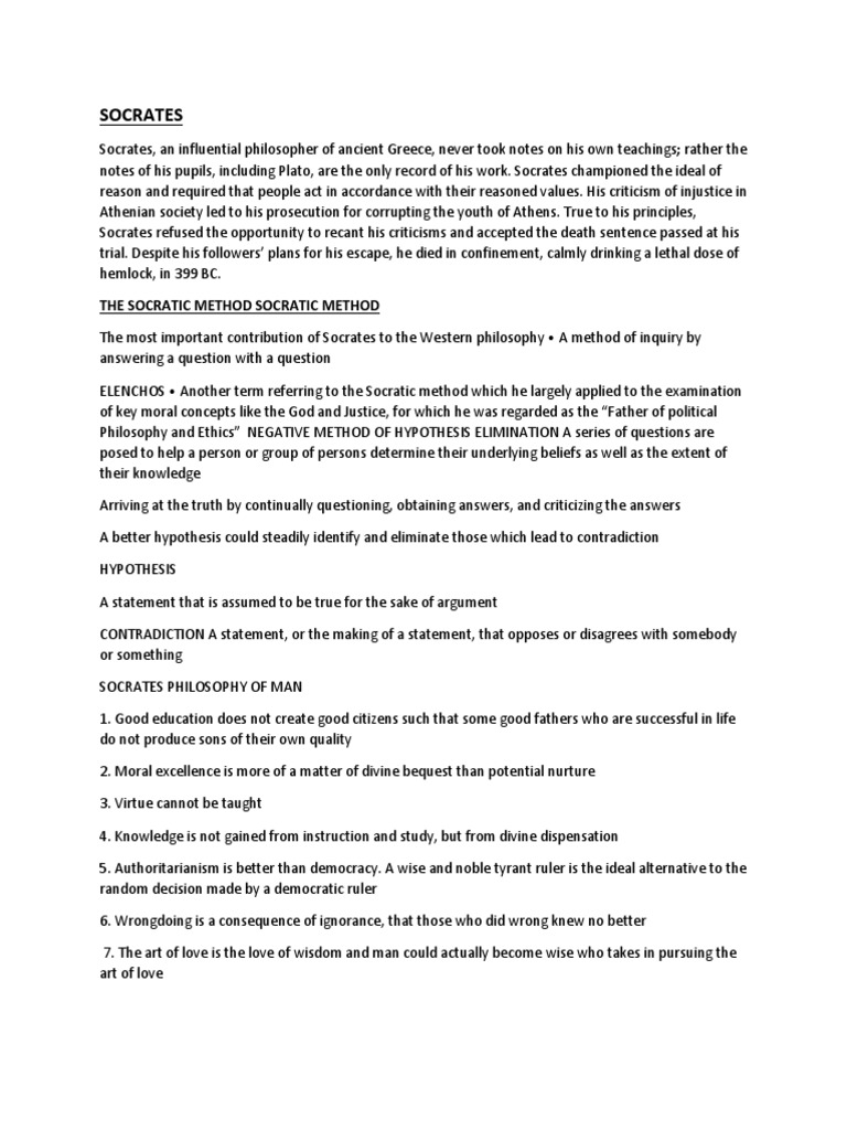 Meaning Of St. Tropez By J. Cole — The Socratic Method – HLIIE