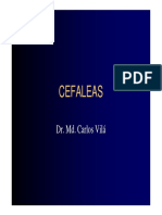 Cefalea Lisados