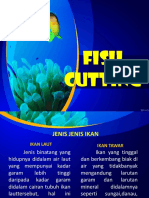 DB - Fish Cutting