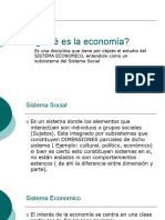 Economia Unidad N°1