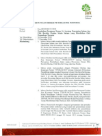 Kep 00183 BEI 12 2018 - Perubahan Peraturan I A PDF