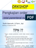 Ws Perhitungan Osmolaritas Pak Taufik PDF