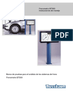Manual BT300 PDF