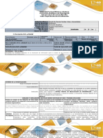 5 - Matriz Grupal Recolección de Información-Formato