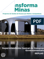 Descricao - Superintendente Central de Compras Governamentais