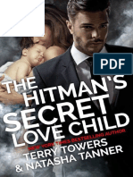 The Hitman's Secret Love Child Terry-1