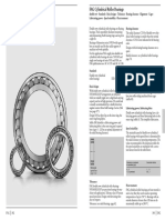 FAG Cylindrical Roller Bearings FAG Cylindrical Roller Bearings