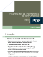 FAC Cache ParteI PDF