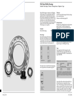 Bearing Measurement