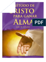 Guia metodo de Cristo para ganar almas.pdf