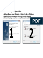 Petunjuk Pengunaan Aplikasi PDF