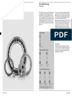 WL 41520 Spindle