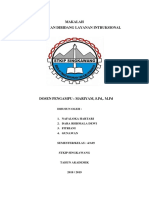 Makalah Profesi Keguruan