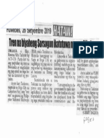Hataw, Sept. 26, 2019, Tren Na Biyaheng Sorsogon Ikatutuwa NG Mga Bikolano PDF