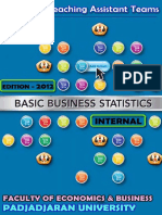Modul Statistika I PDF