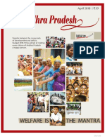 PDF Print - Andhra Pradesh English April 2018