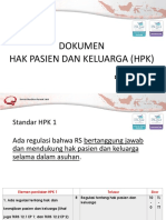 HPK Dokumen Snars Sutoto