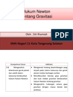 Ppt Hukum Newton