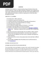 Inductive vs. Deductive Teaching Methods | PDF | Inductive Reasoning ...