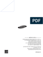 Manual MAX-DG89 PDF