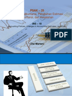 PSAK-25-Kebijakan-Akuntansi-Perusahaan-Estimasi-Akuntansi-dan-Kesalahan-IAS-18-19012013.pptx