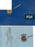 Dot Pattern System PDF