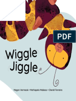 Wiggle-jiggle Bookdash FKB
