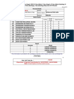 Osmania University Results - 2019