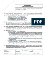 Su-00-Pr-01 Procedimiento Compras Construcciom v28 PDF