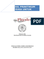 A5 - Modul Praktikum Fisika Utk Biologi 2017.08.18