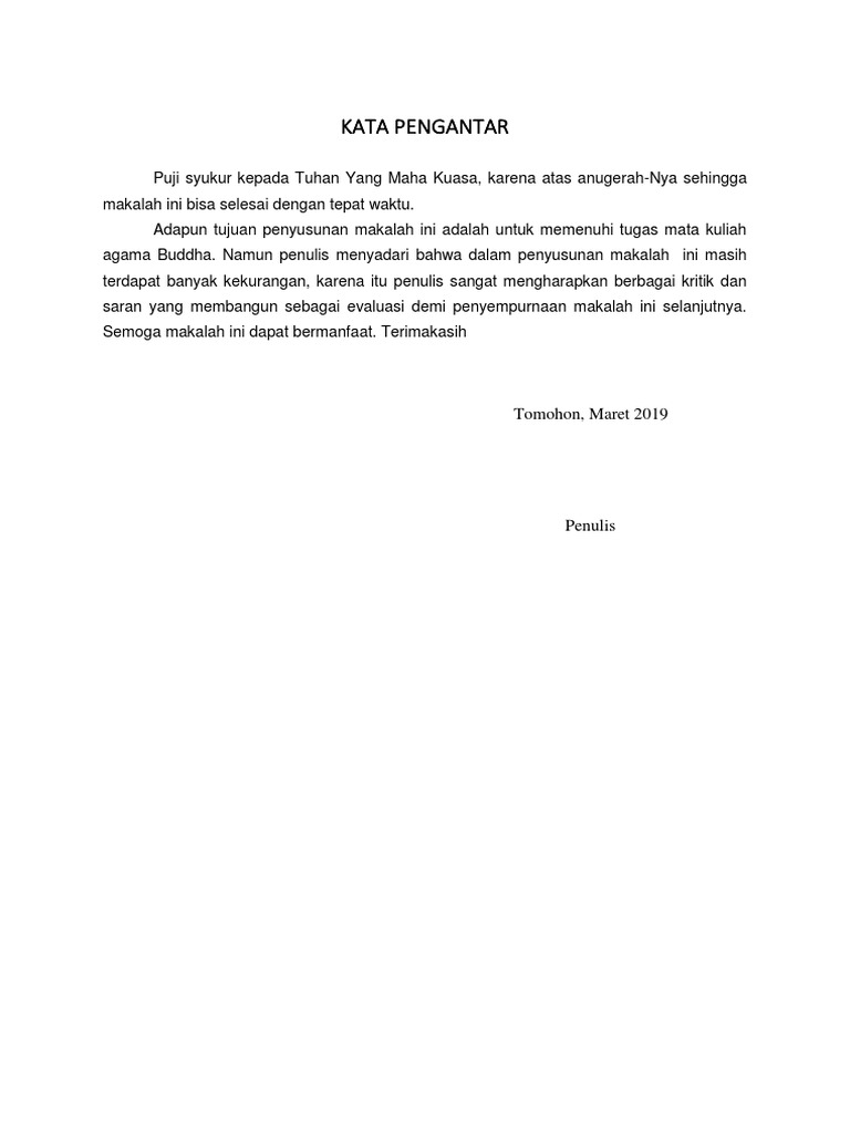 Agama Buddha Pdf