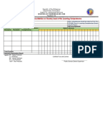 Cid Me Form 11